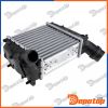 Intercooler pour RENAULT | CNG-RE-006, 30529